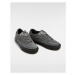 VANS Skate Rowley Suede Shoes Unisex Grey, Size