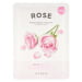 It's Skin - The Fresh Mask Sheet Rose Látkové masky 20 ml unisex