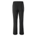 Hi-Tec LADY MITRONO Dámské outdoorové kalhoty, černá, velikost