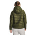 Under Armour STRM ARMOUR DOWN 2.0 JKT-GRN