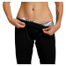 jiná značka HYSENM "Sauna Pants" kalhoty° Barva: Černá, Mezinárodní