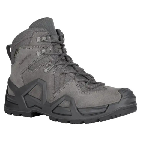 Dámské trekové a outdoorové boty