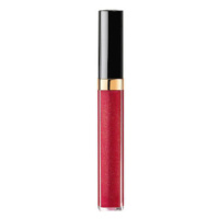 Chanel Hydratační lesk na rty Rouge Coco Gloss 5,5 g 804 Rose Naïf