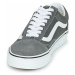 Vans OLD SKOOL Šedá