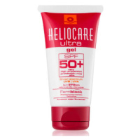 Heliocare Gel na opalování SPF 50+ Ultra (Gel) 50 ml