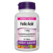 Webber Naturals Folic Acid 90 tablet