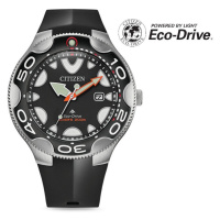 Citizen Eco-Drive Promaster Marine Divers Orca BN0230-04E