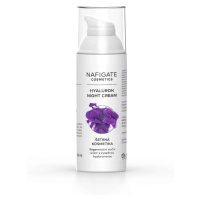 NAFIGATE Regenerační noční krém – Hyaluron Night Cream 50ml