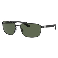 Ray-Ban RB3737 002/71 - ONE SIZE (60)