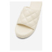 Pantofle Badura WFA2667-1 Materiál/-Syntetický,Ekologická kůže /-Ekologická kůže