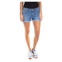Pepe Jeans RELAXED SHORT MW