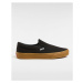 VANS Classic Slip-on Shoes Unisex Black, Size