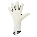 BU1 AIR WHITE NC Pánské brankářské rukavice, bílá, velikost
