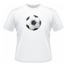 Pánské tričko na tělo Football