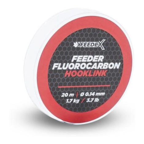 Feeder Expert Fluorocarbon  20m - 0,18mm