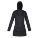 Dámský softshellový kabát Regatta ALERIE II černá