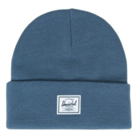 Herschel Elmer Beanie - Steel Blue Modrá