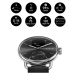 Withings ScanWatch 2 42mm černé