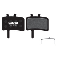 Brzdové destičky Galfer FD281 - AVID Směs: Standard