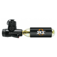 CO2 cyklo pumpa SKS Airbuster