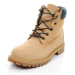 Dámské trekingové boty Timberland 6IN BOOT W A1PLO