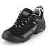Alpine Pro Hazele Unisex outdoor obuv UBTR203 černá