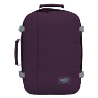 Cabinzero Classic 36L Midnight purple