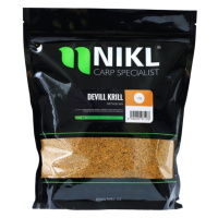 Nikl Method Mix Devill Krill 1kg