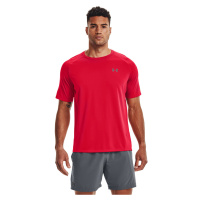 Under Armour Tech 2.0 Ss Tee Red