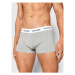 Sada 3 kusů boxerek Calvin Klein Underwear