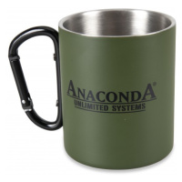 Anaconda Hrníček Carabiner Mug 300ml