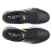 Puma SKYE WEDGE SAFARI Dámské tenisky, černá, velikost 40.5