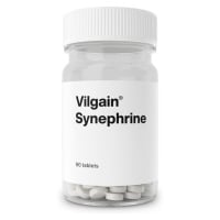 Vilgain Synefrin – 3× 90 tablet