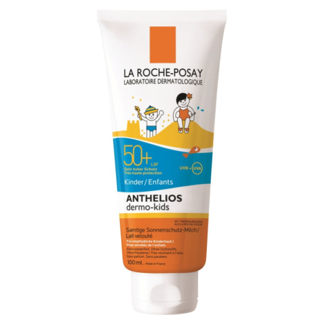 La Roche-Posay Anthelios Dermo-Pediatrics ochranné mléko pro děti SPF 50+ 75 ml