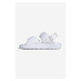 Sandály adidas Originals  ADV W HQ4242 bílá barva, HQ4242-white