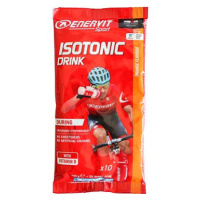 Enervit Isotonic Drink (300 g) pomeranč