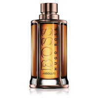 Hugo Boss BOSS The Scent Absolute parfémovaná voda pro muže 100 ml