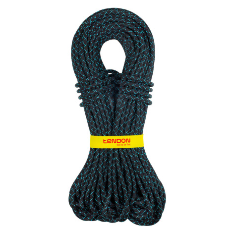 Lano Tendon Master Pro 8,9 mm (60 m) CS Délka lana: 60 m / Barva: černá/modrá