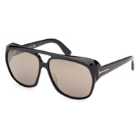 Tom Ford FT1103 01L - ONE SIZE (61)