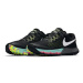Dámské trailové boty Nike Air Zoom Terra Kiger 4 Černá / Více barev