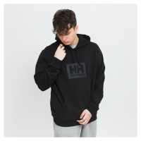 Hh box hoodie m
