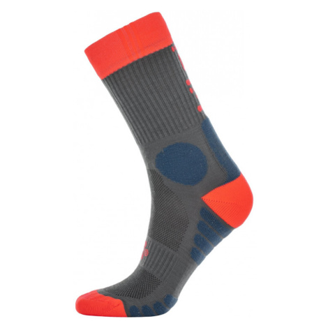 Univerzální ponožky Kilpi MORO-U světle modrá