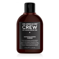 American Crew Revitalizační pleťové tonikum (Shaving Skincare Revitalizing Toner) 150 ml