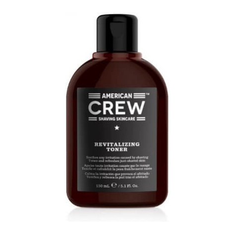 American Crew Revitalizační pleťové tonikum (Shaving Skincare Revitalizing Toner) 150 ml