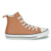 Converse CHUCK TAYLOR ALL STAR WARM WINTER ESSENTIAL Béžová