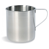 Hrnek Tatonka Mug 450 ml Barva: stříbrná