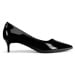 Lodičky NINE WEST WFA3042-1 Materiál/-Syntetický