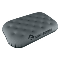 Polštář Sea to Summit Aeros Ultralight Deluxe Pillow Barva: šedá