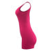 Bodycon overal s ramínky