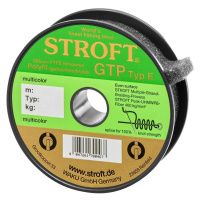 STROFT Pletená Šňůra GTP TYP E - 1m Varianta: E5/12,00kg